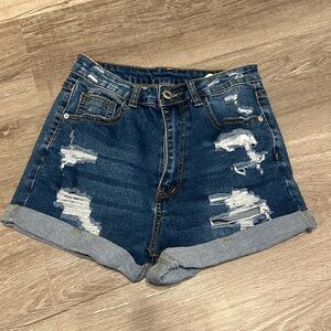 Brand New SHEIN Shorts